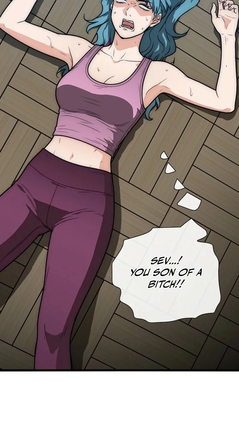The Retired Killer Just Wants a Peaceful Life Chapter 25 page 21 - 
