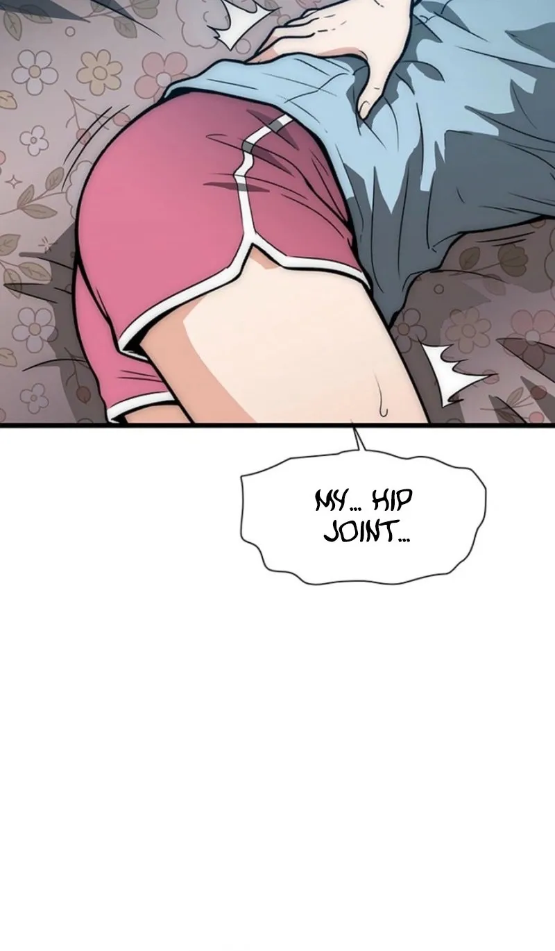 The Retired Killer Just Wants a Peaceful Life Chapter 25 page 30 - 