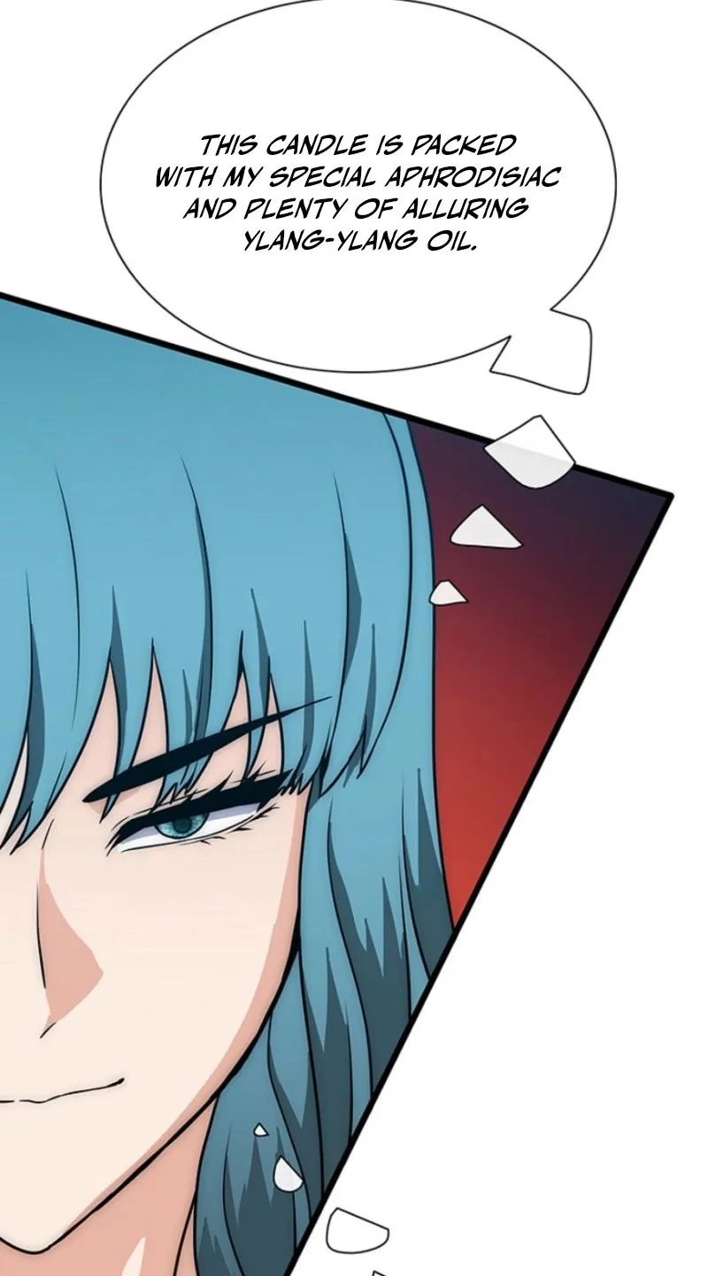 The Retired Killer Just Wants a Peaceful Life Chapter 25 page 43 - 