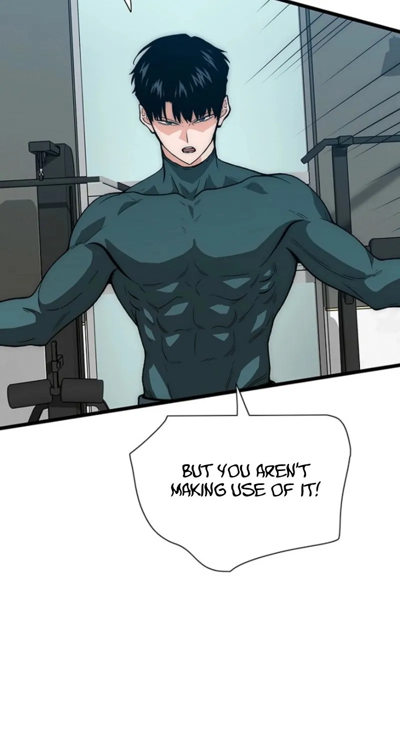 The Retired Killer Just Wants a Peaceful Life Chapter 25 page 6 - 