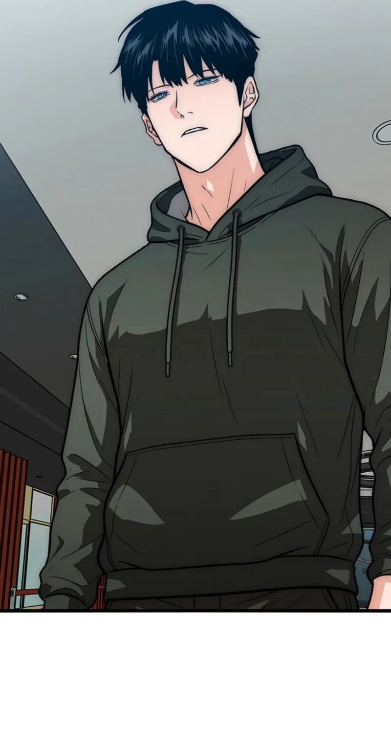 The Retired Killer Just Wants a Peaceful Life Chapter 25 page 54 - 