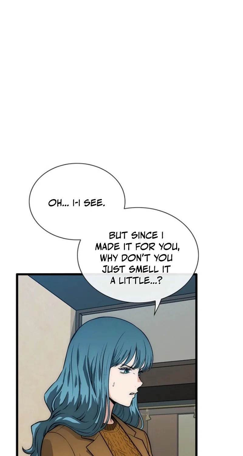 The Retired Killer Just Wants a Peaceful Life Chapter 25 page 55 - 
