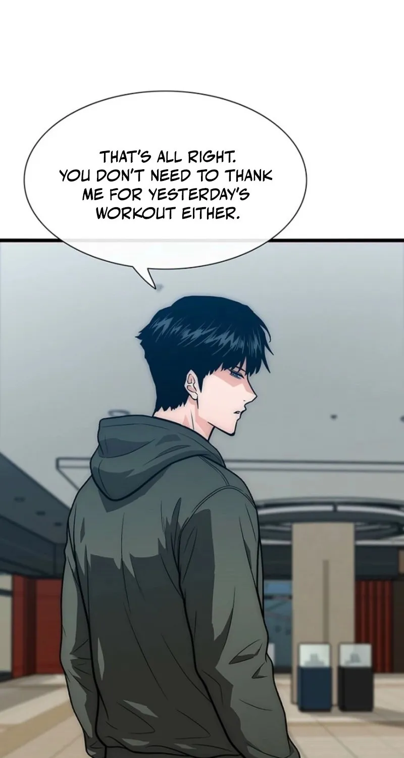 The Retired Killer Just Wants a Peaceful Life Chapter 25 page 57 - 