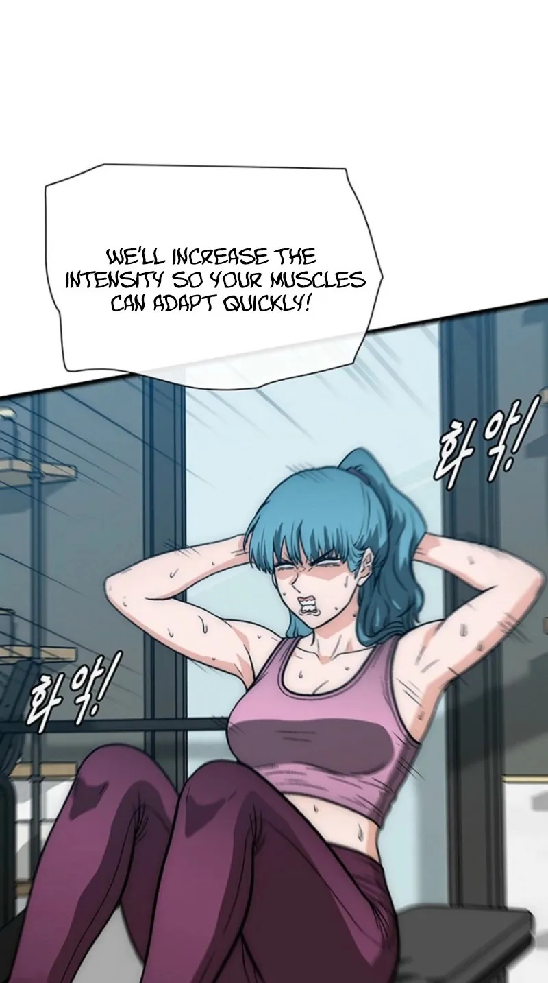 The Retired Killer Just Wants a Peaceful Life Chapter 25 page 7 - 