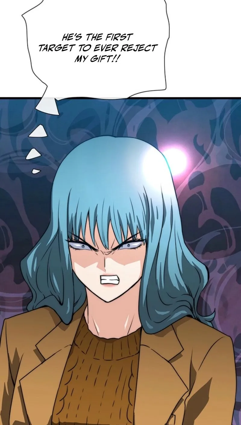 The Retired Killer Just Wants a Peaceful Life Chapter 25 page 62 - 