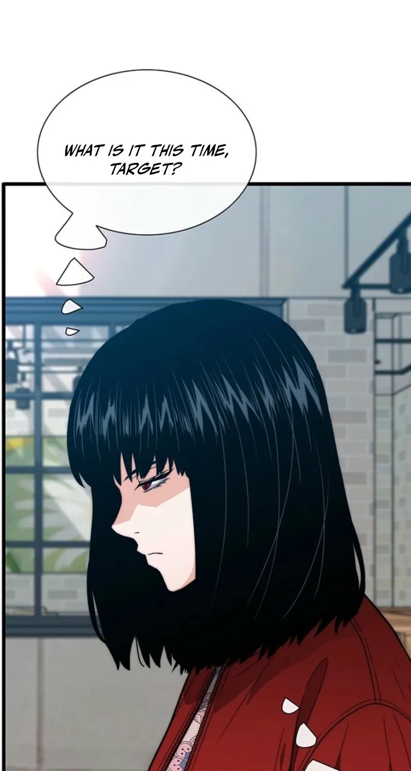 The Retired Killer Just Wants a Peaceful Life Chapter 25 page 69 - 