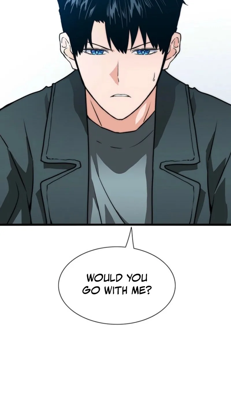 The Retired Killer Just Wants a Peaceful Life Chapter 25 page 73 - 