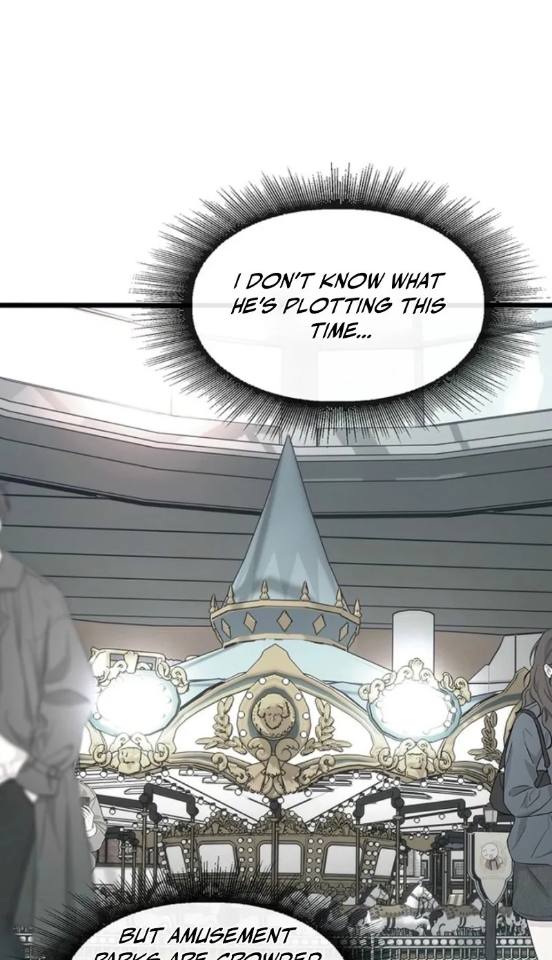 The Retired Killer Just Wants a Peaceful Life Chapter 25 page 76 - 