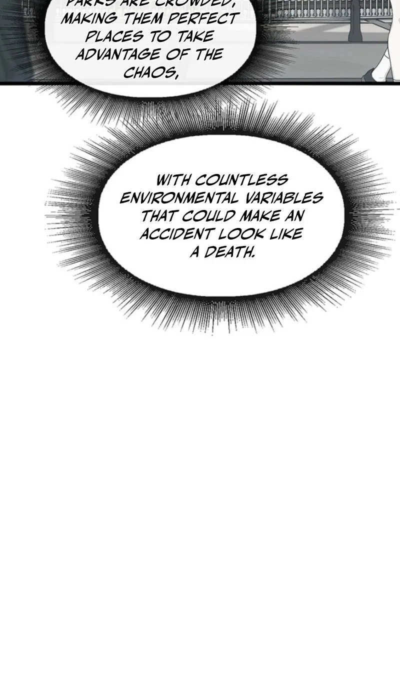 The Retired Killer Just Wants a Peaceful Life Chapter 25 page 77 - 