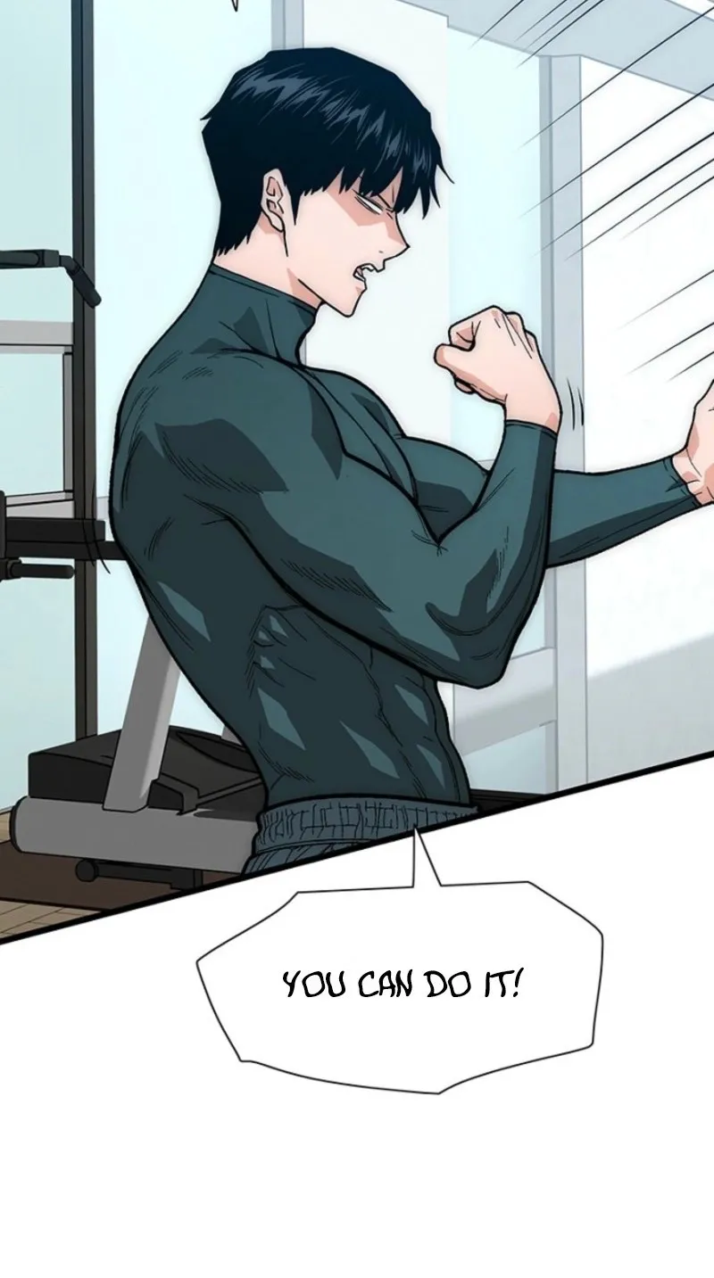 The Retired Killer Just Wants a Peaceful Life Chapter 25 page 9 - 