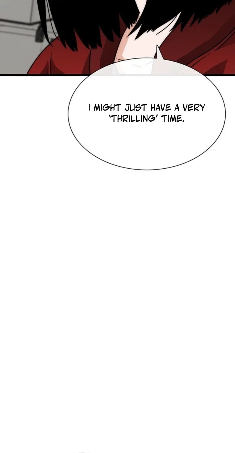 The Retired Killer Just Wants a Peaceful Life Chapter 25 page 82 - 