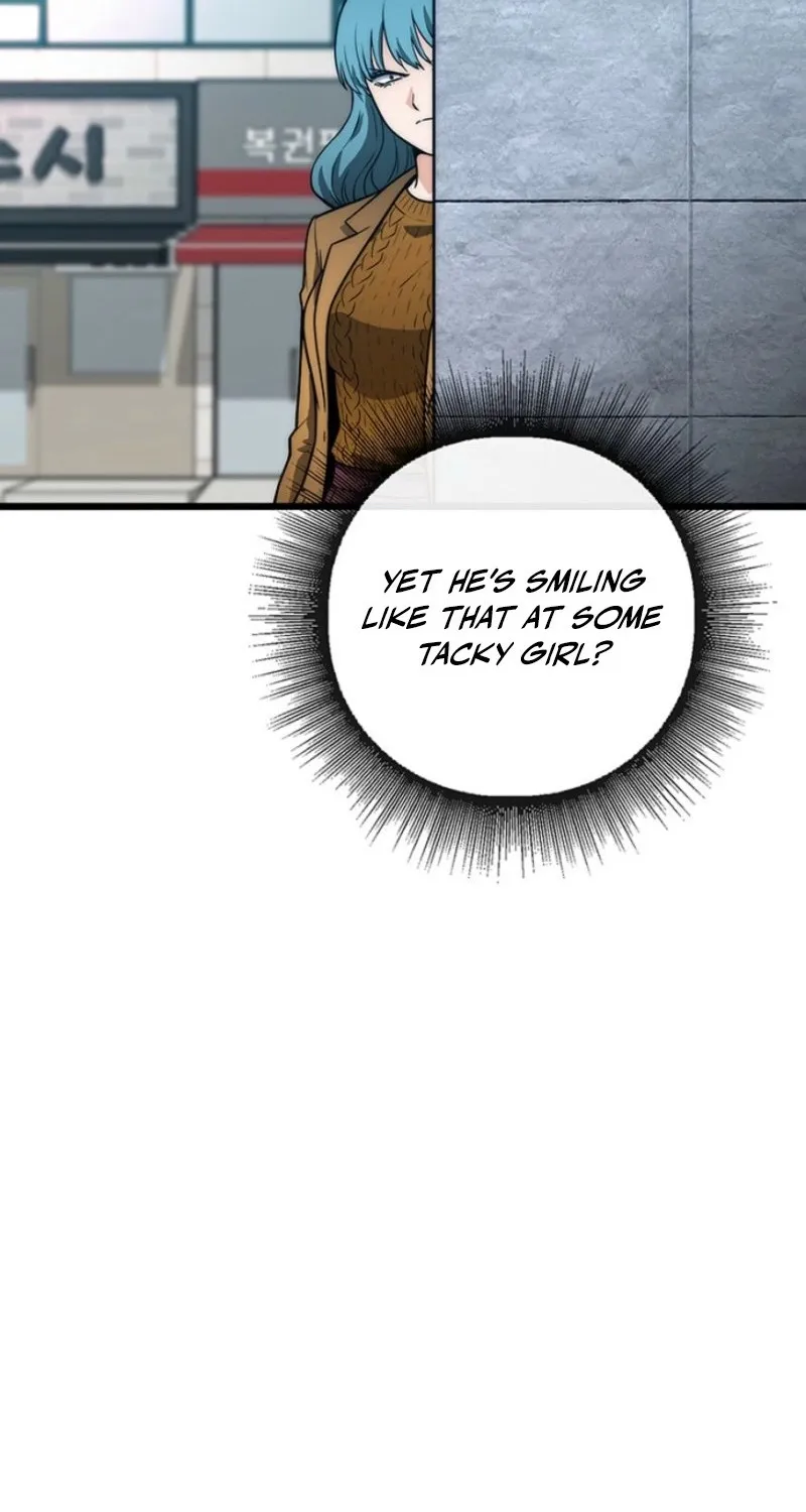 The Retired Killer Just Wants a Peaceful Life Chapter 25 page 88 - 