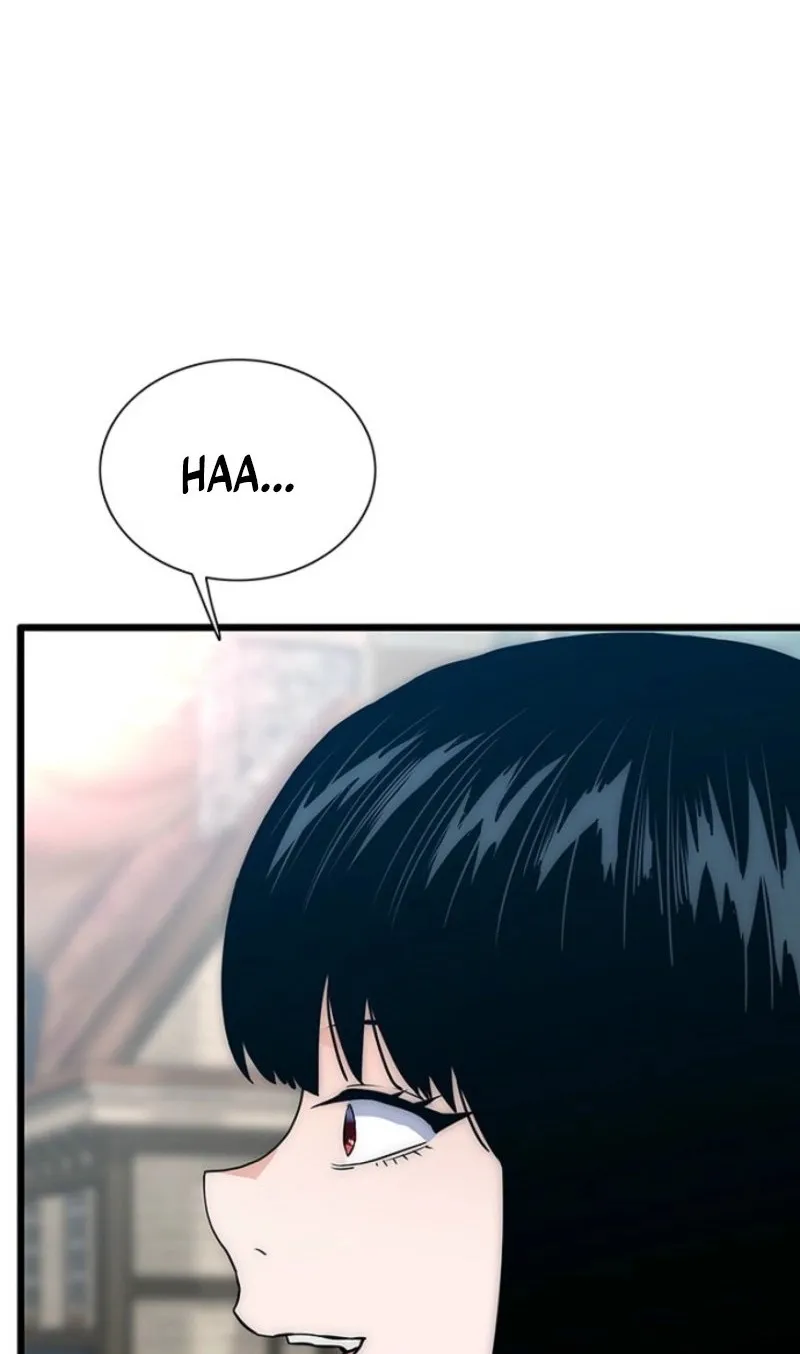 The Retired Killer Just Wants a Peaceful Life Chapter 25 page 97 - 