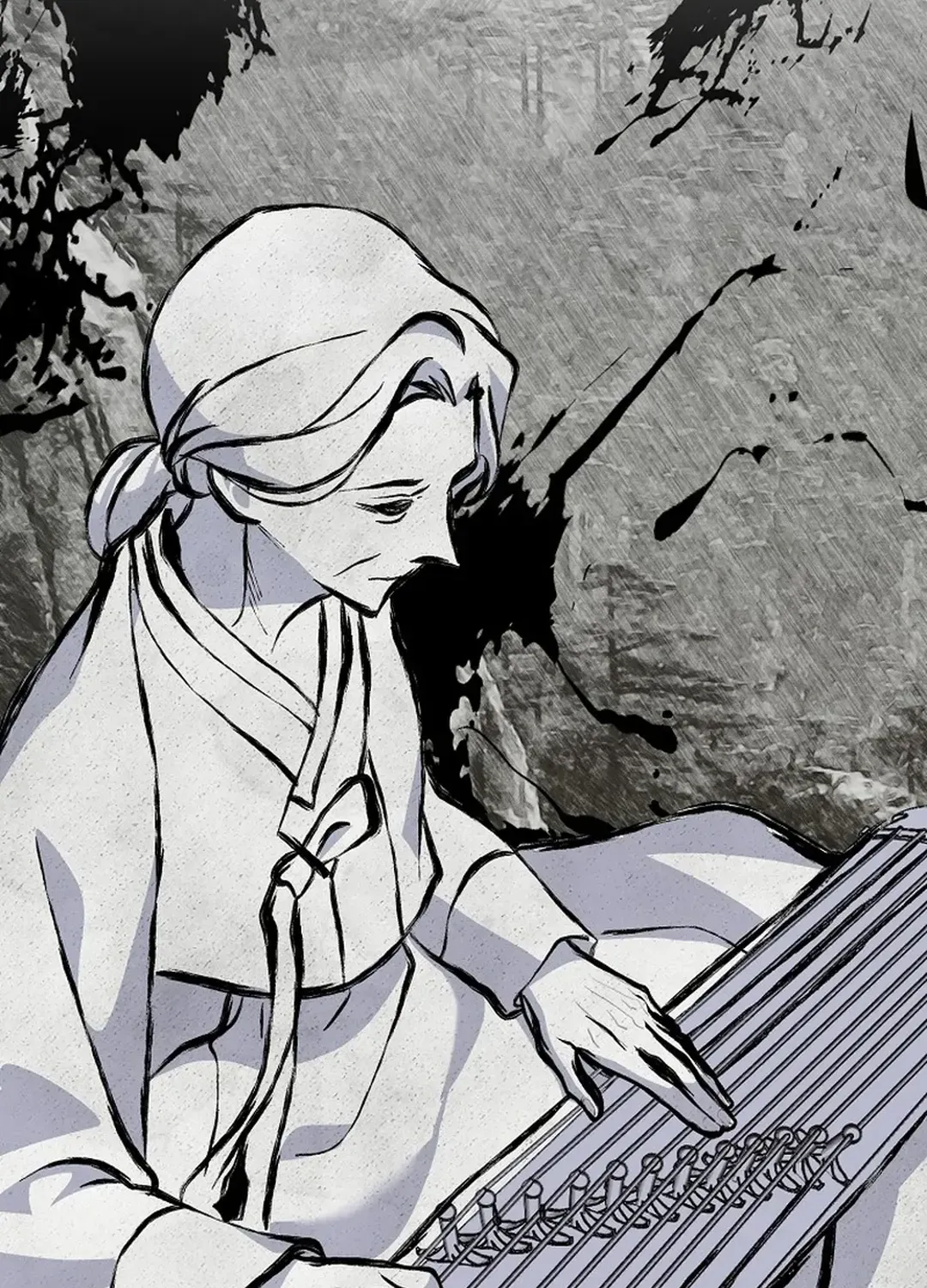 The Return of a Crazy Genius Composer Chapter 53 page 42 - 