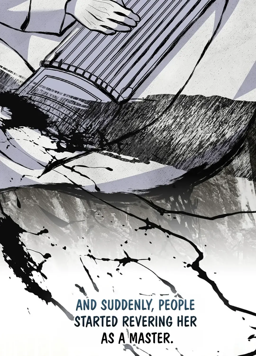 The Return of a Crazy Genius Composer Chapter 53 page 43 - 