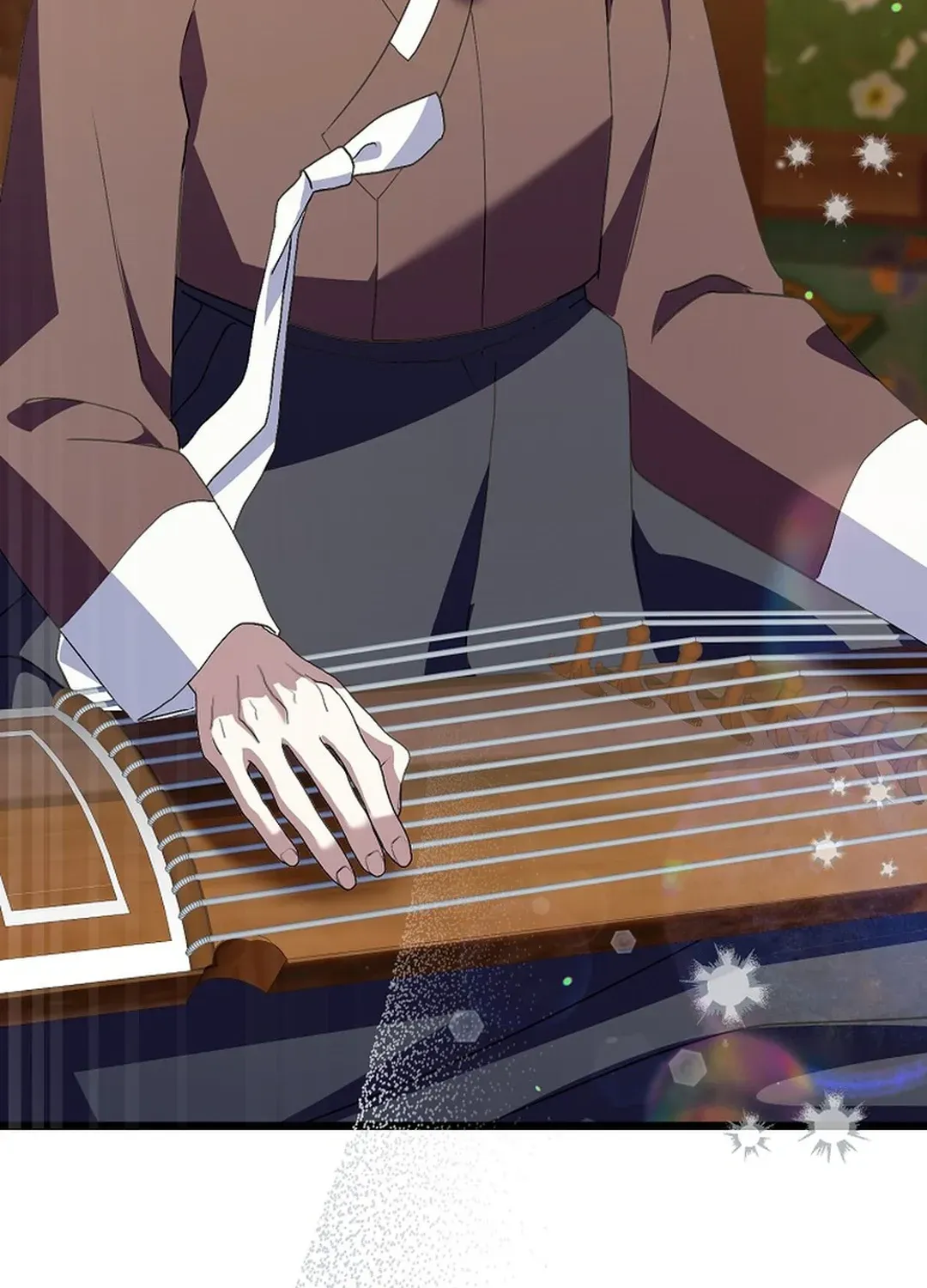 The Return of a Crazy Genius Composer Chapter 53 page 45 - 