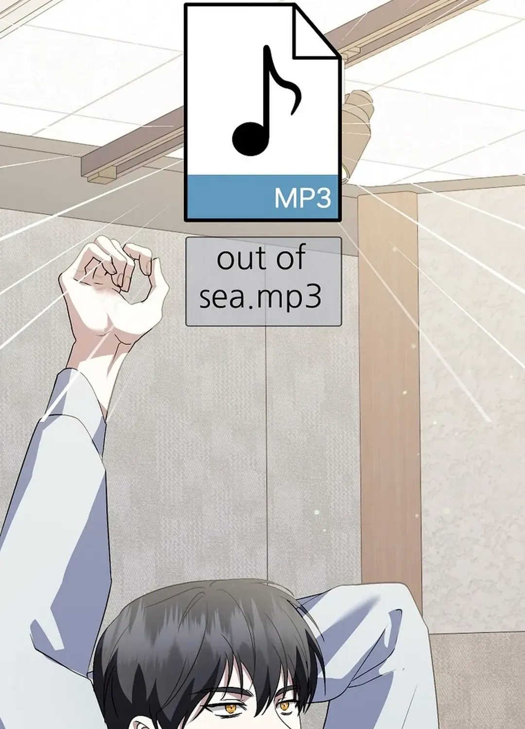 The Return of a Crazy Genius Composer Chapter 53 page 77 - 