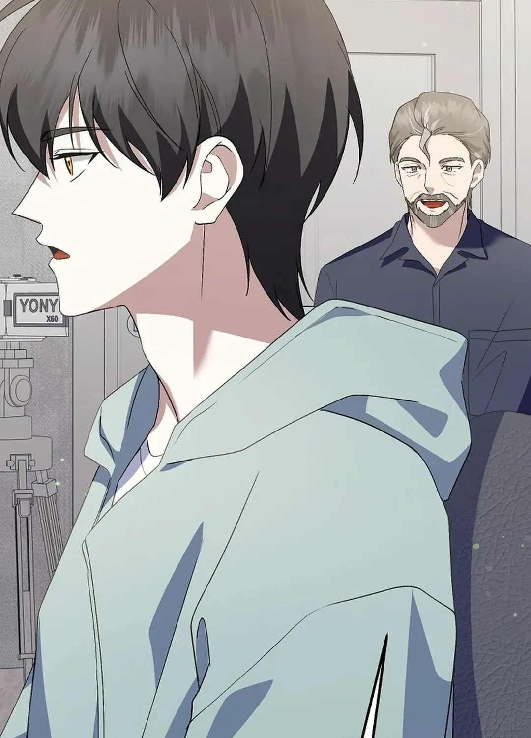 The Return of a Crazy Genius Composer Chapter 53 page 93 - 