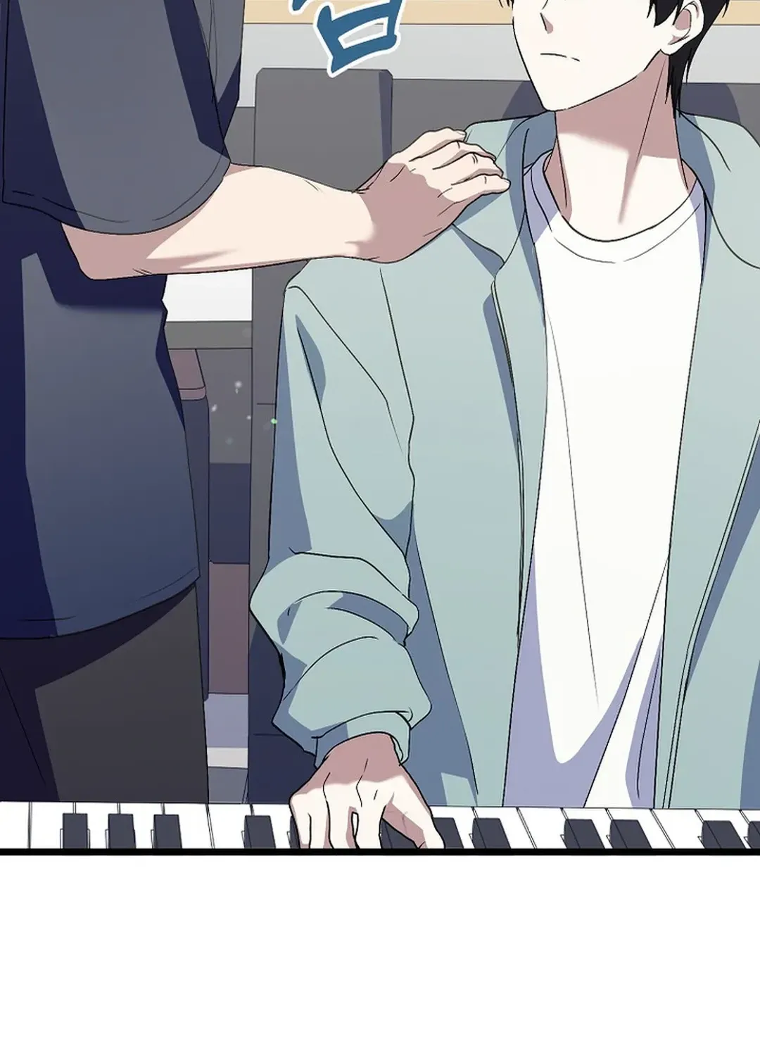 The Return of a Crazy Genius Composer Chapter 53 page 96 - 