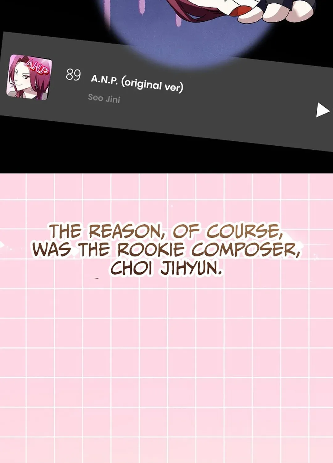 The Return of a Crazy Genius Composer Chapter 54 page 23 - 