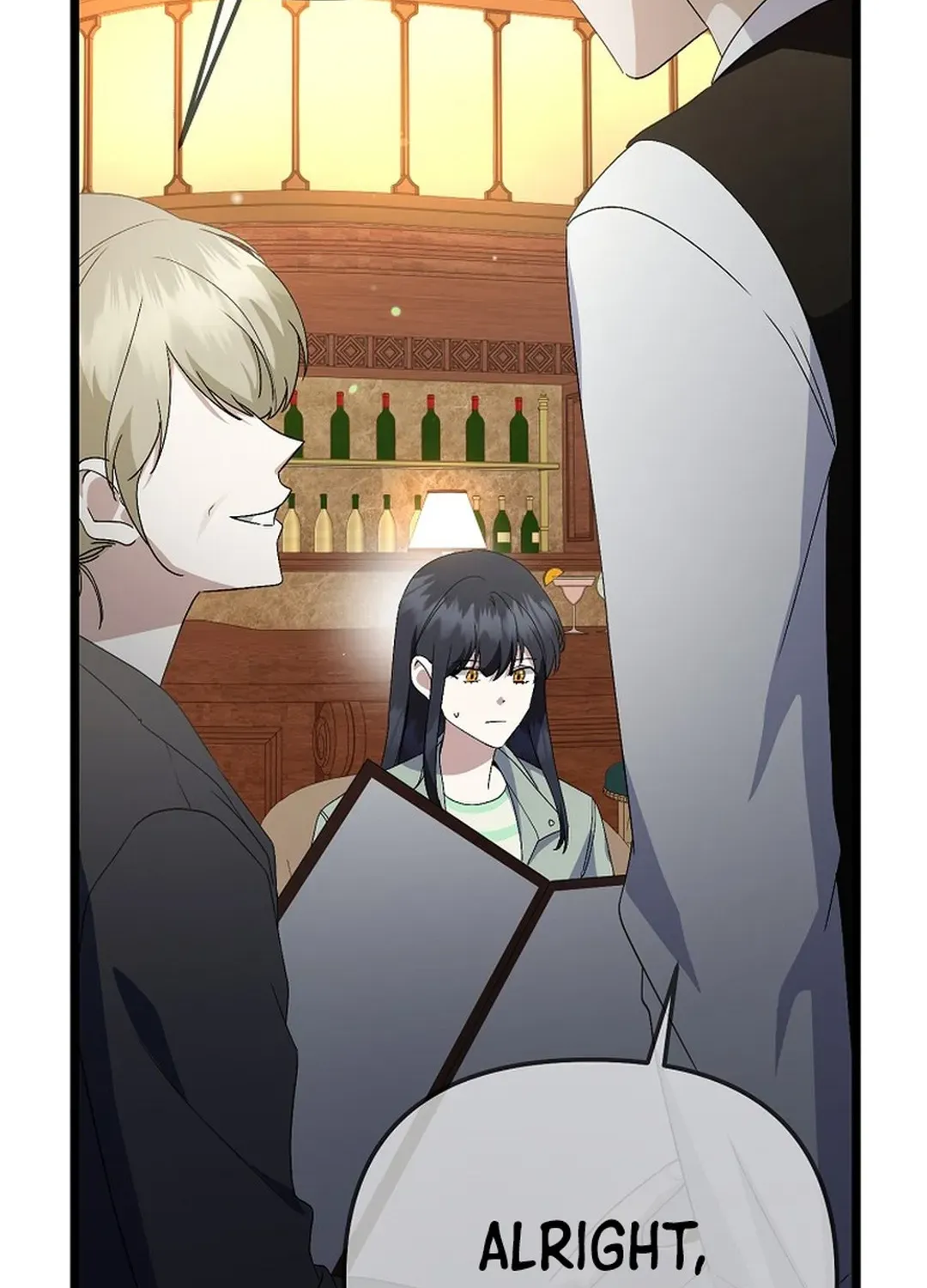 The Return of a Crazy Genius Composer Chapter 54 page 51 - 