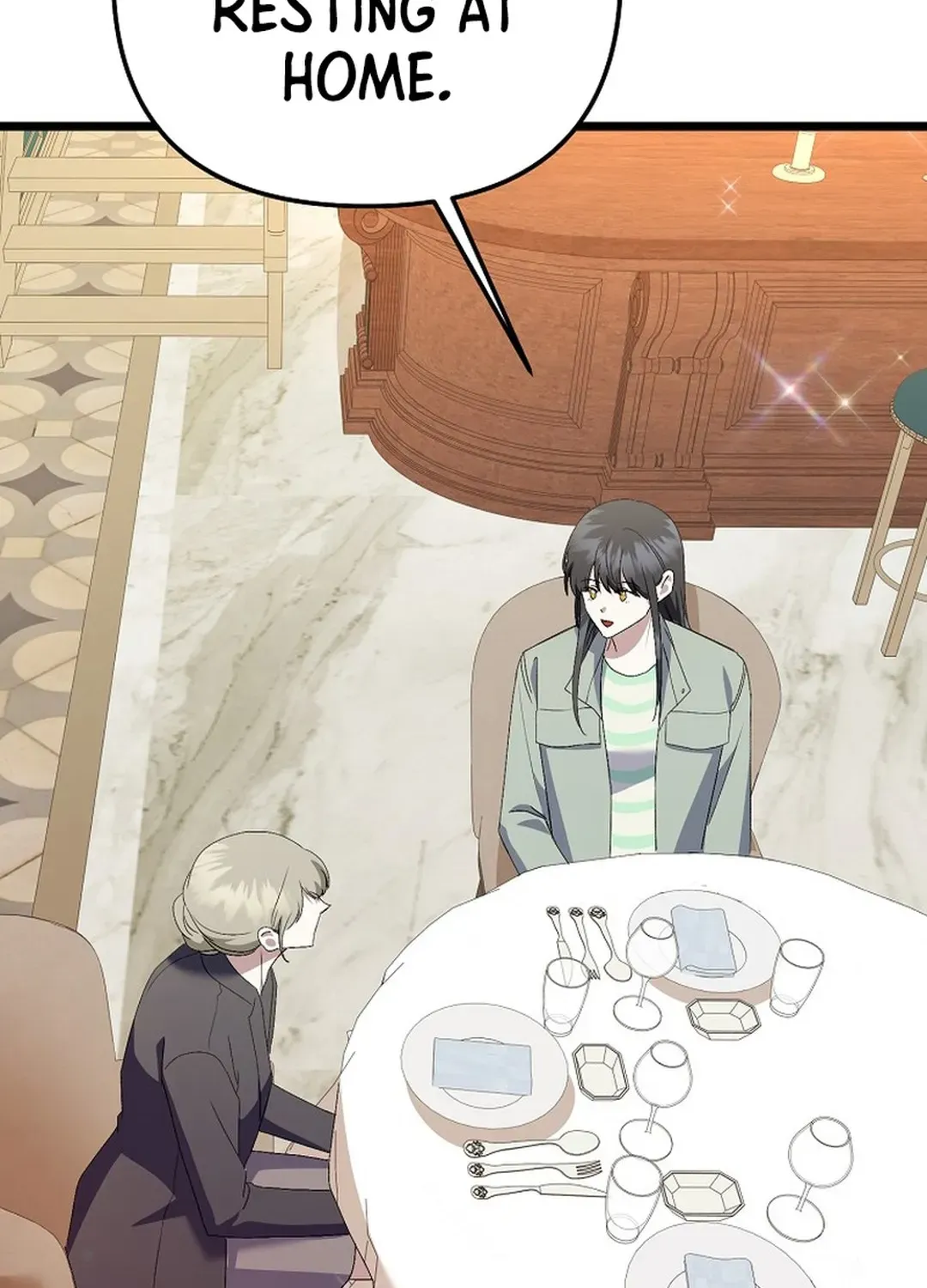 The Return of a Crazy Genius Composer Chapter 54 page 55 - 