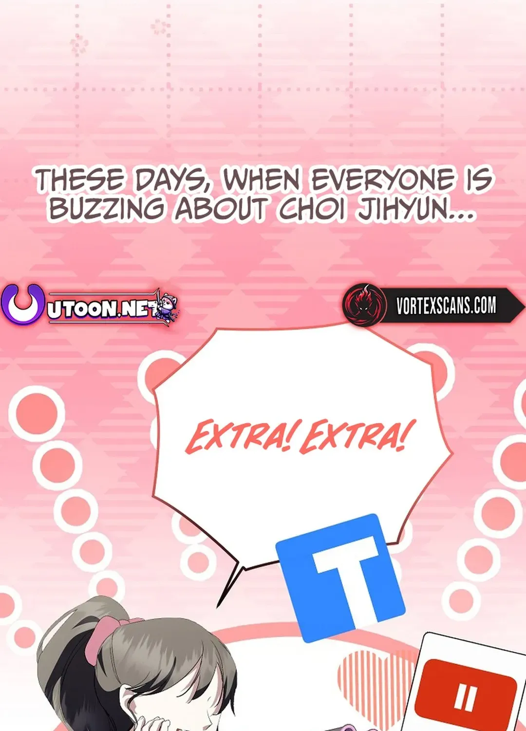 The Return of a Crazy Genius Composer Chapter 54 page 8 - 