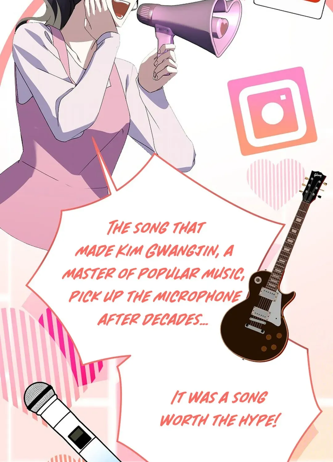 The Return of a Crazy Genius Composer Chapter 54 page 9 - 