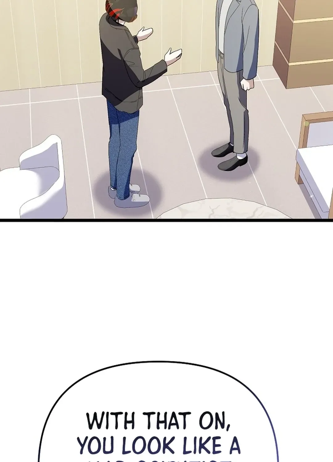 The Return of a Crazy Genius Composer Chapter 55 page 107 - 