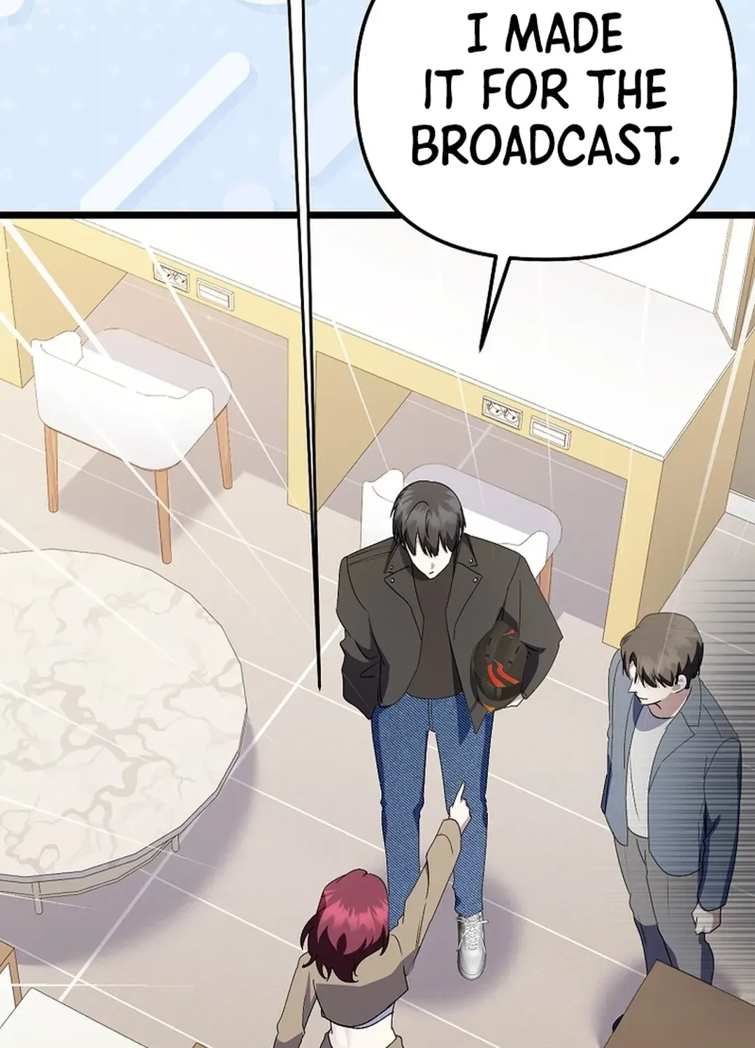 The Return of a Crazy Genius Composer Chapter 55 page 117 - 