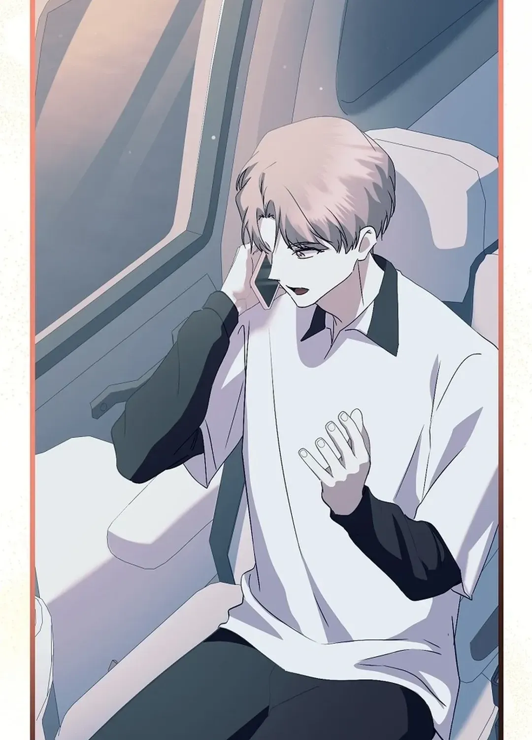The Return of a Crazy Genius Composer Chapter 55 page 126 - 