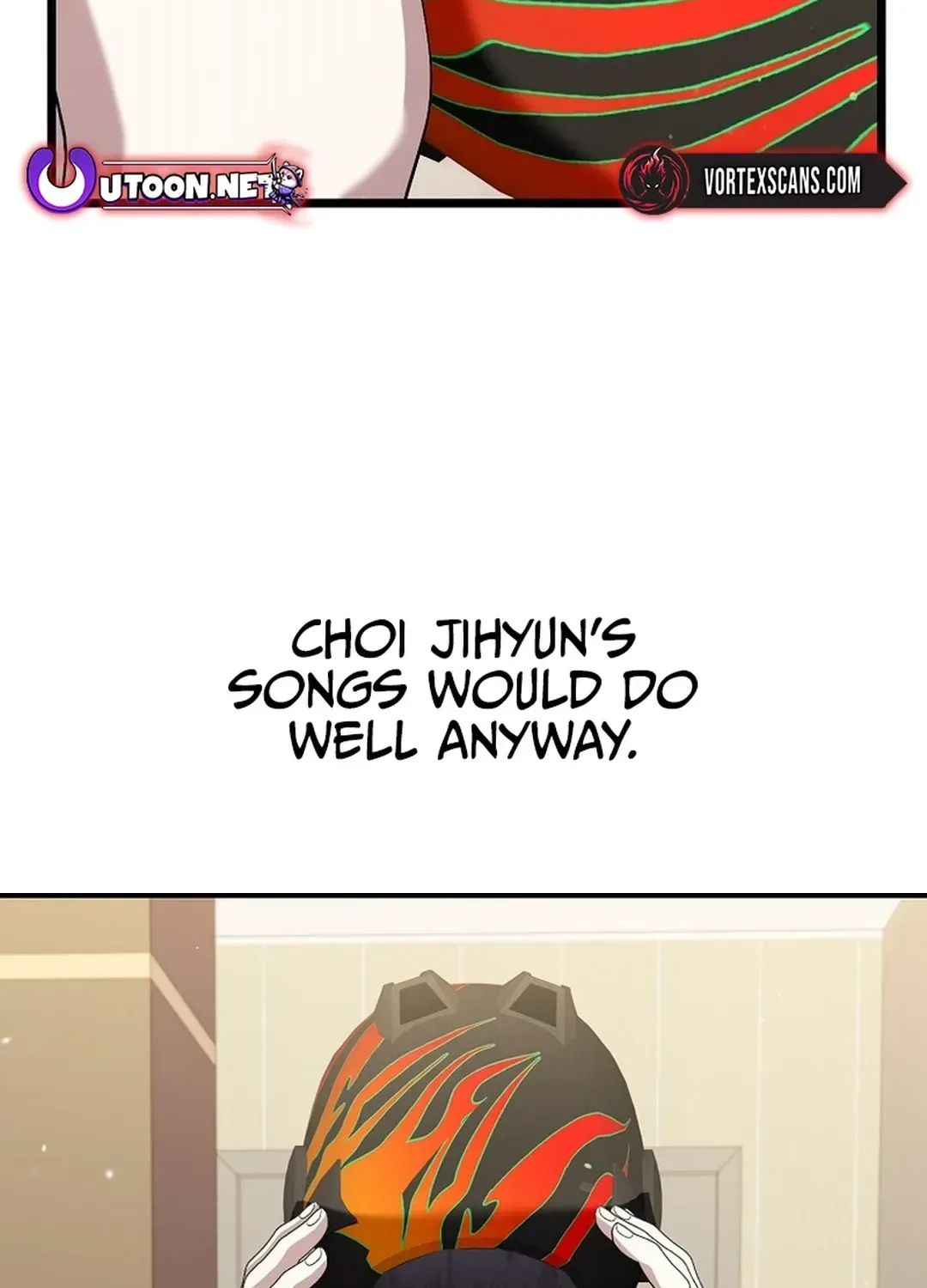 The Return of a Crazy Genius Composer Chapter 55 page 137 - 