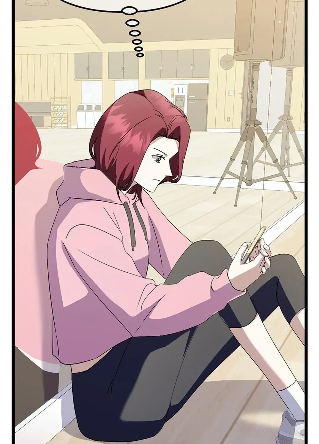 The Return of a Crazy Genius Composer Chapter 55 page 34 - 