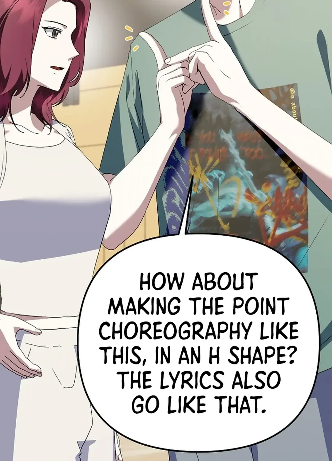 The Return of a Crazy Genius Composer Chapter 55 page 44 - 