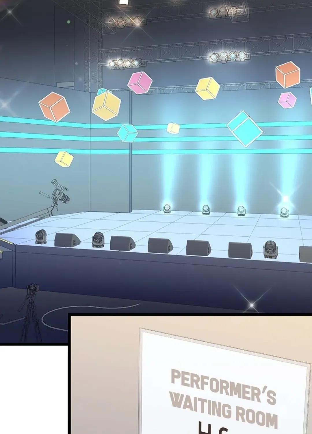 The Return of a Crazy Genius Composer Chapter 55 page 100 - 