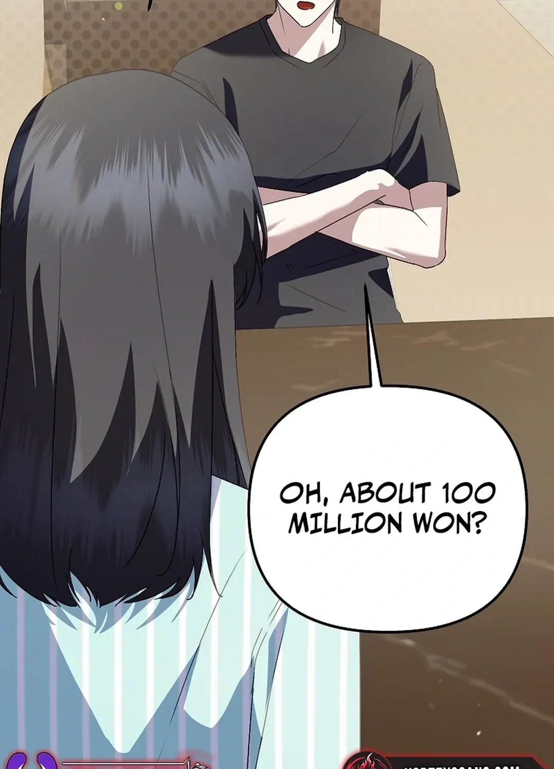 The Return of a Crazy Genius Composer Chapter 56 page 110 - 
