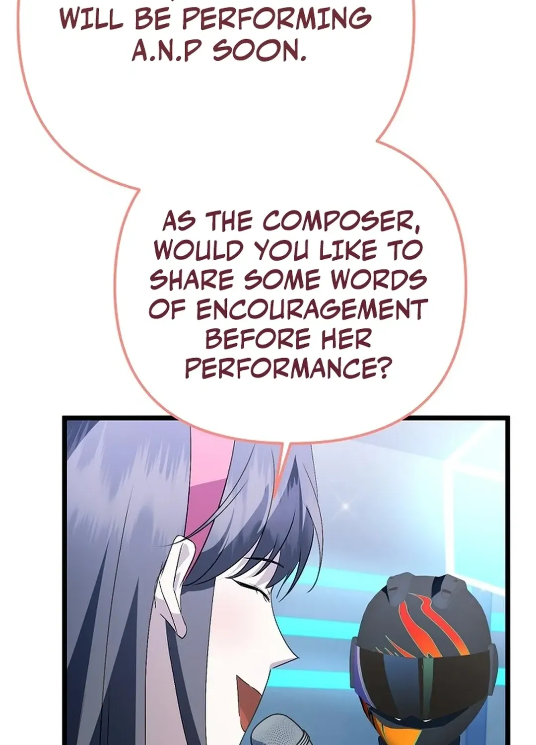 The Return of a Crazy Genius Composer Chapter 56 page 13 - 