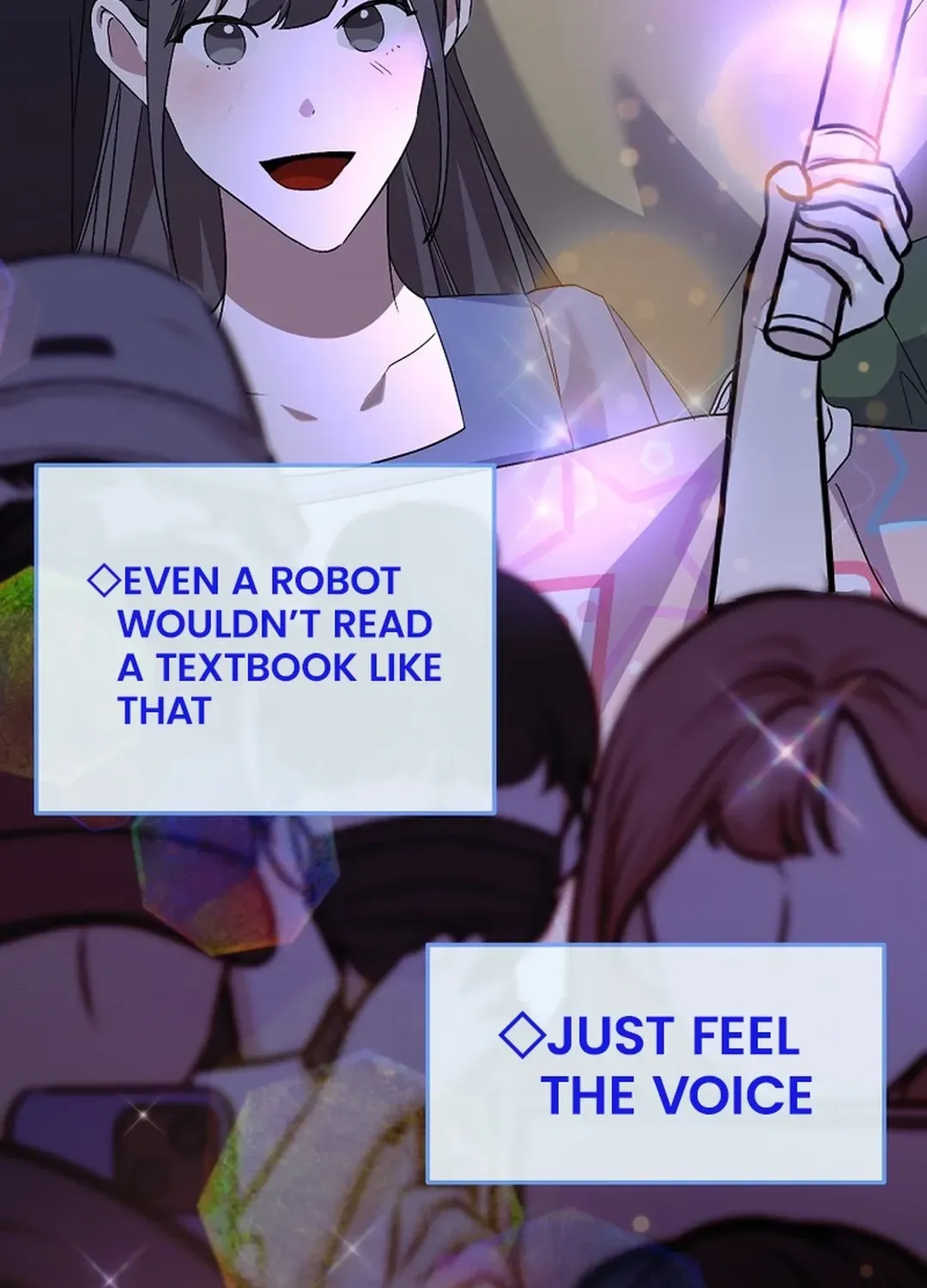 The Return of a Crazy Genius Composer Chapter 56 page 16 - 