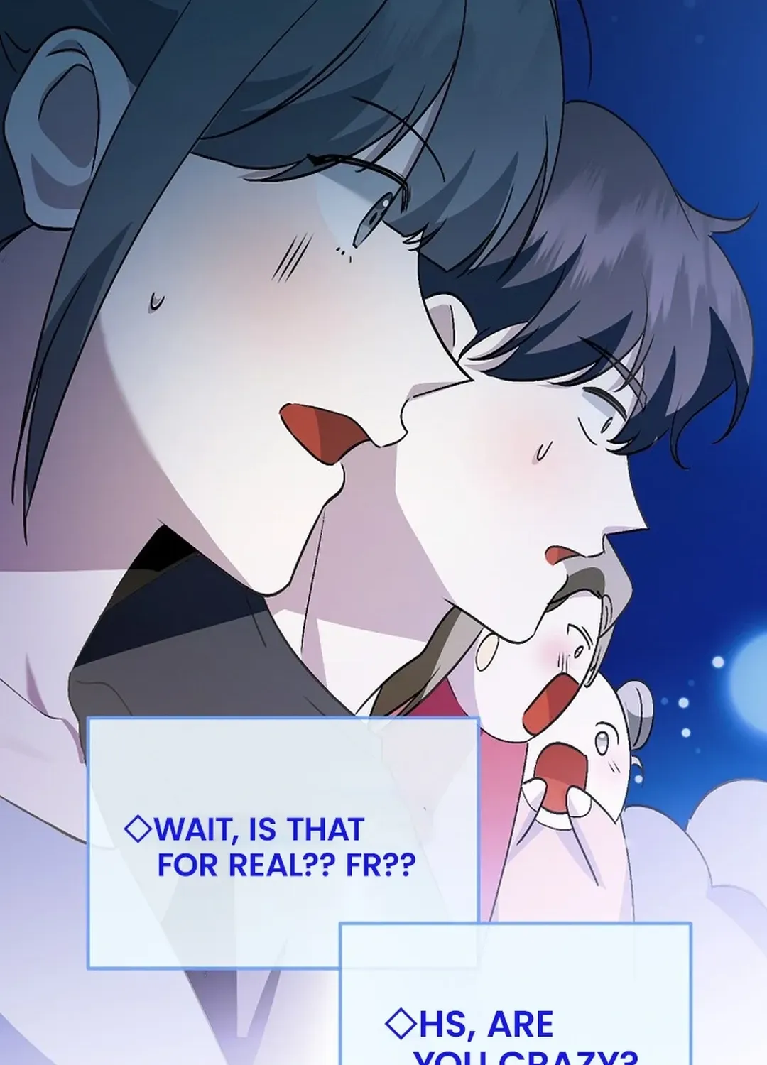 The Return of a Crazy Genius Composer Chapter 56 page 21 - 
