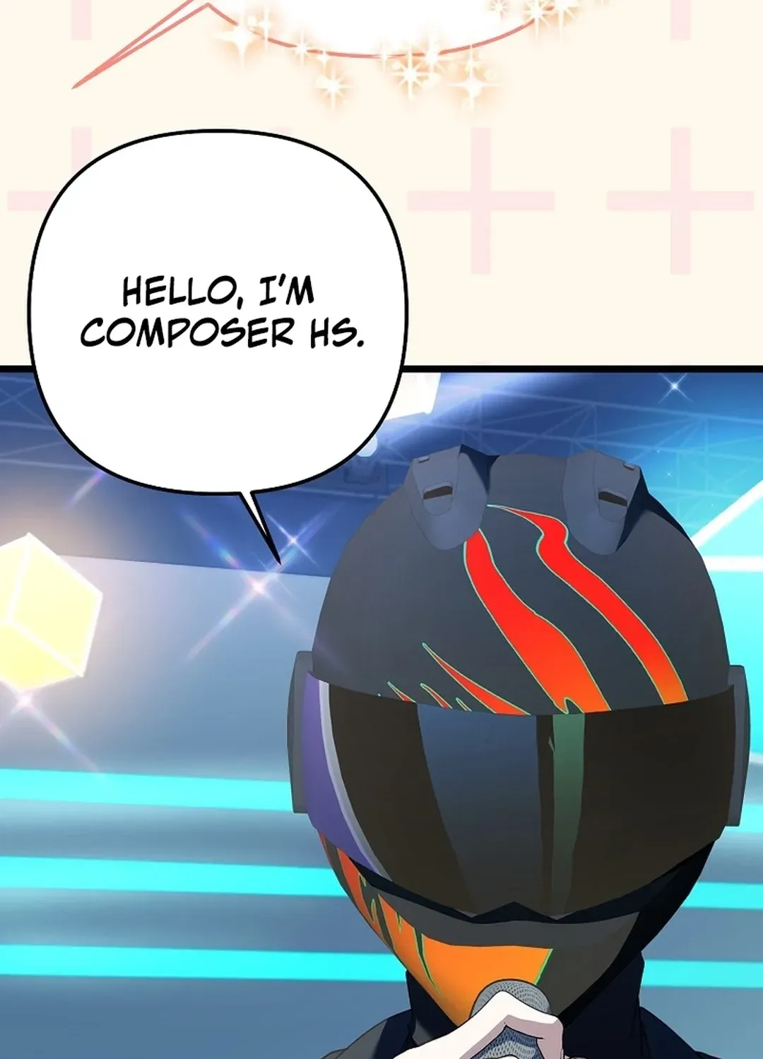 The Return of a Crazy Genius Composer Chapter 56 page 5 - 