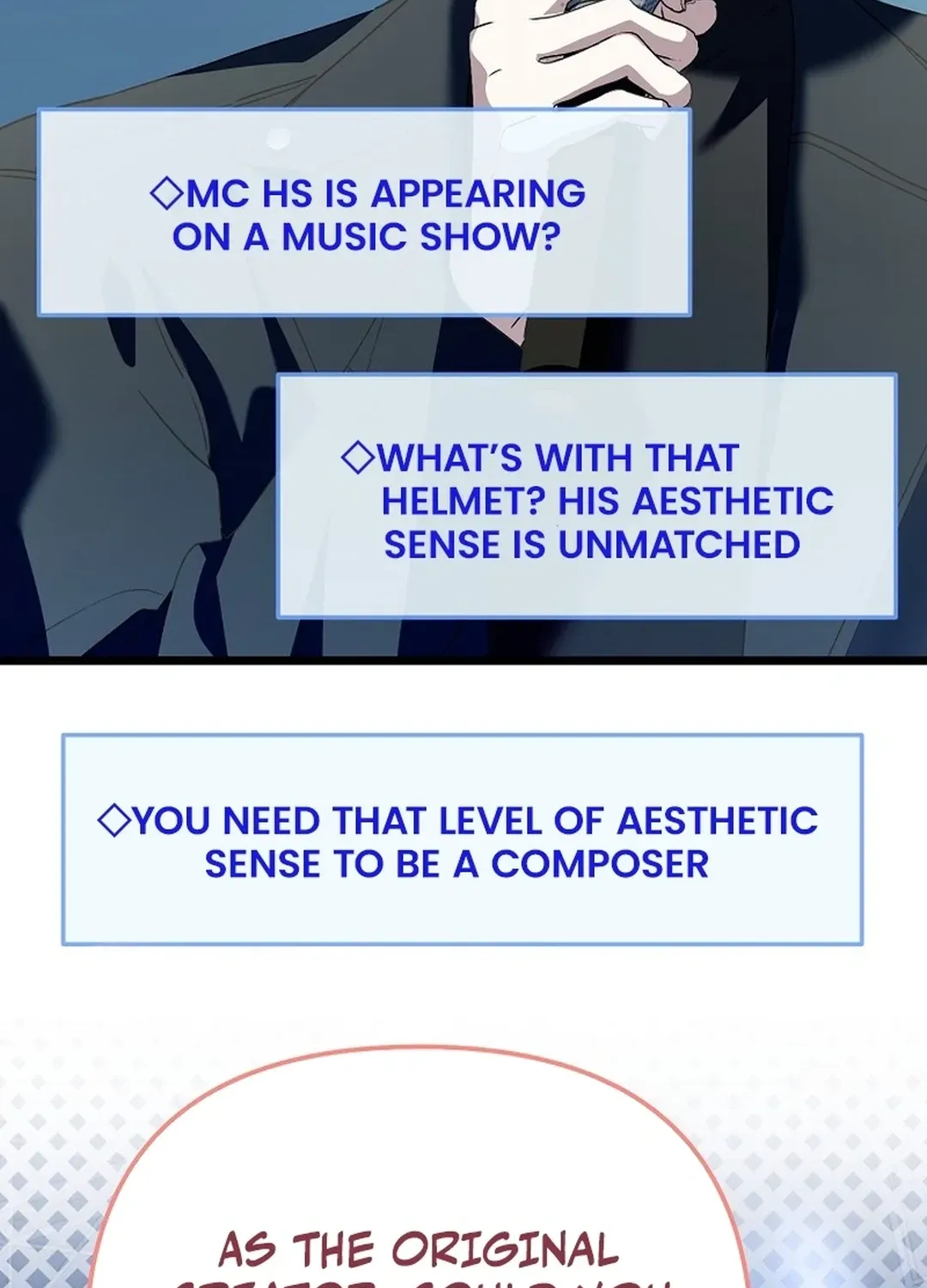 The Return of a Crazy Genius Composer Chapter 56 page 6 - 