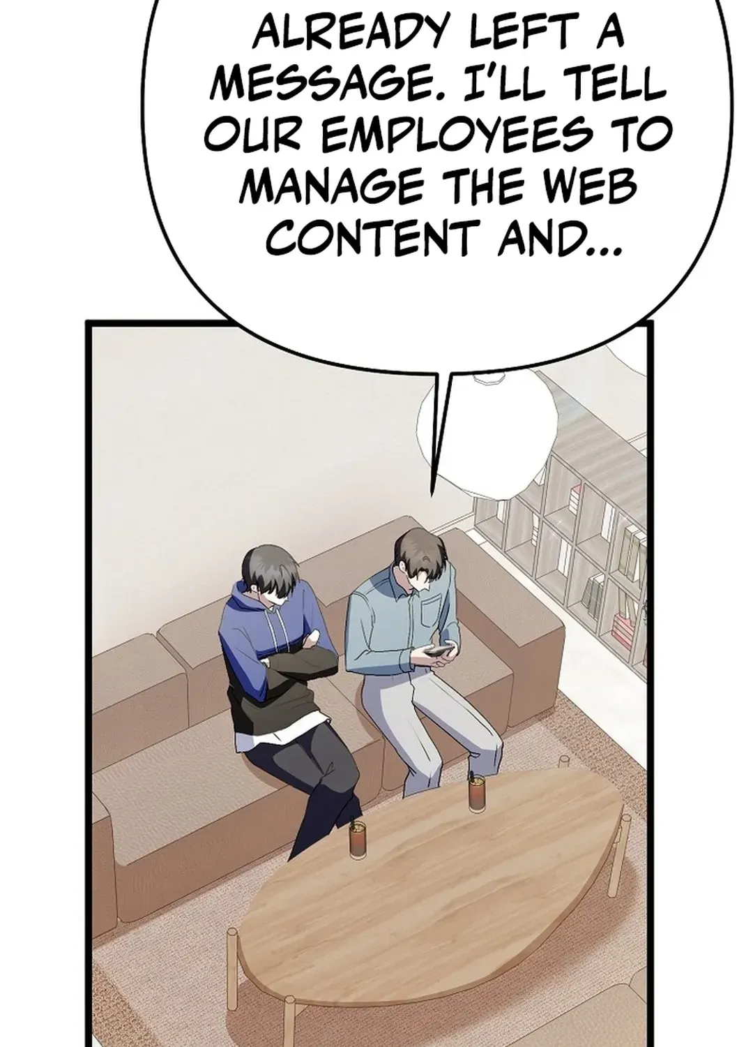 The Return of a Crazy Genius Composer Chapter 56 page 63 - 