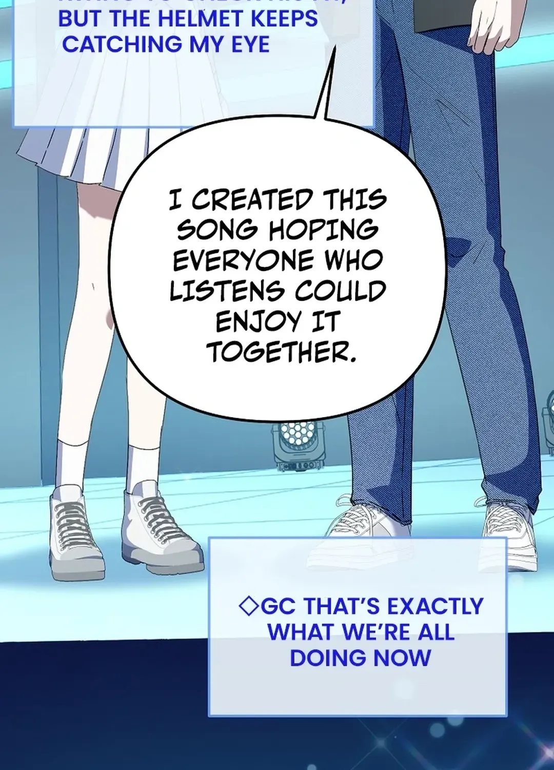The Return of a Crazy Genius Composer Chapter 56 page 8 - 