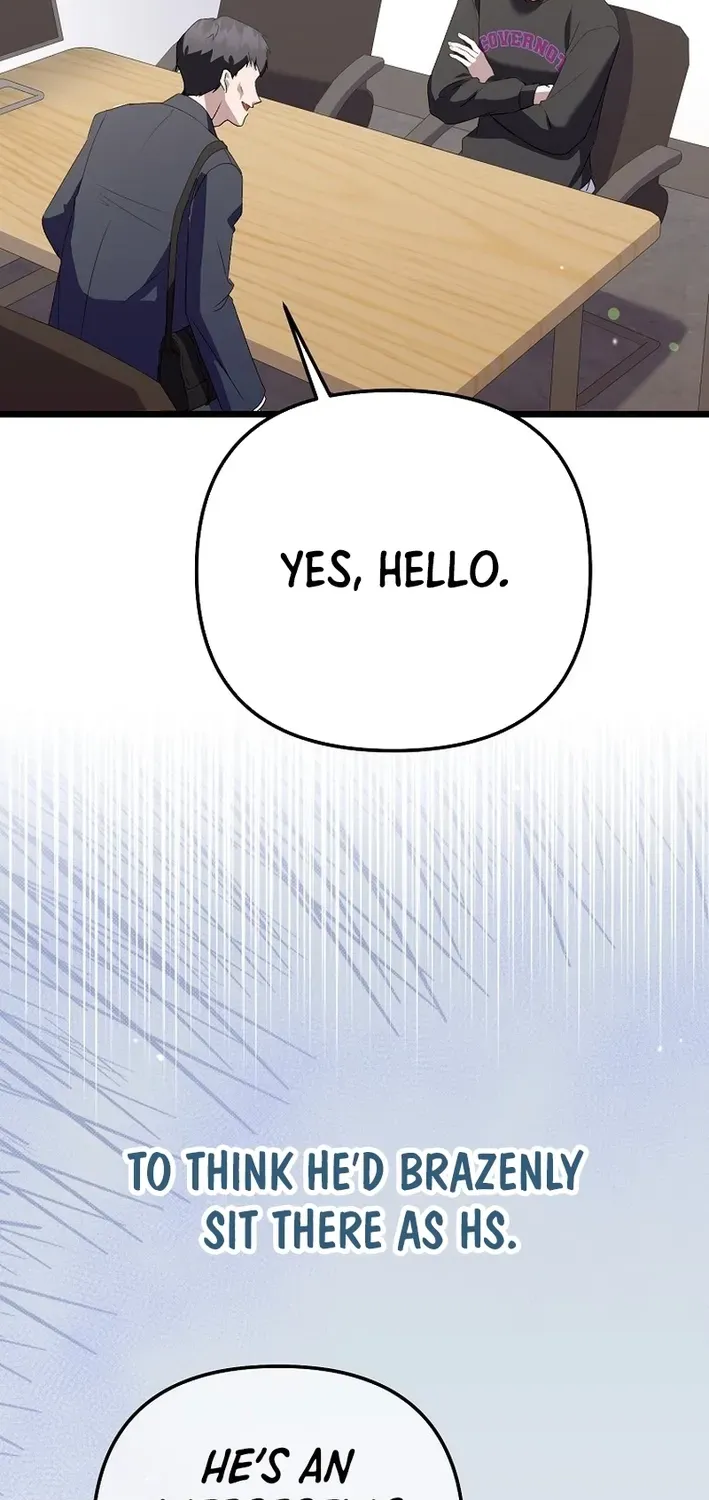 The Return of a Crazy Genius Composer Chapter 57 page 23 - 