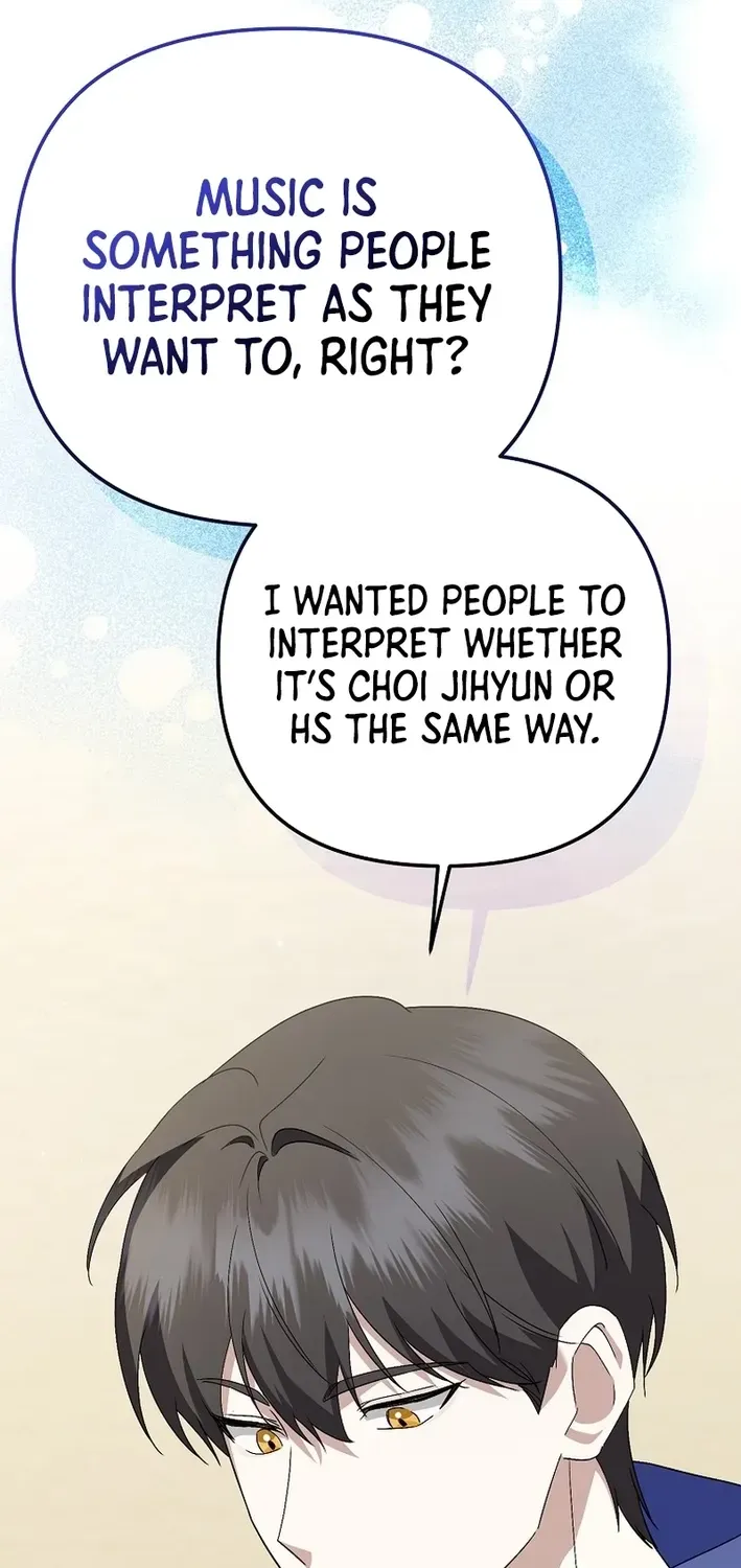 The Return of a Crazy Genius Composer Chapter 57 page 8 - 