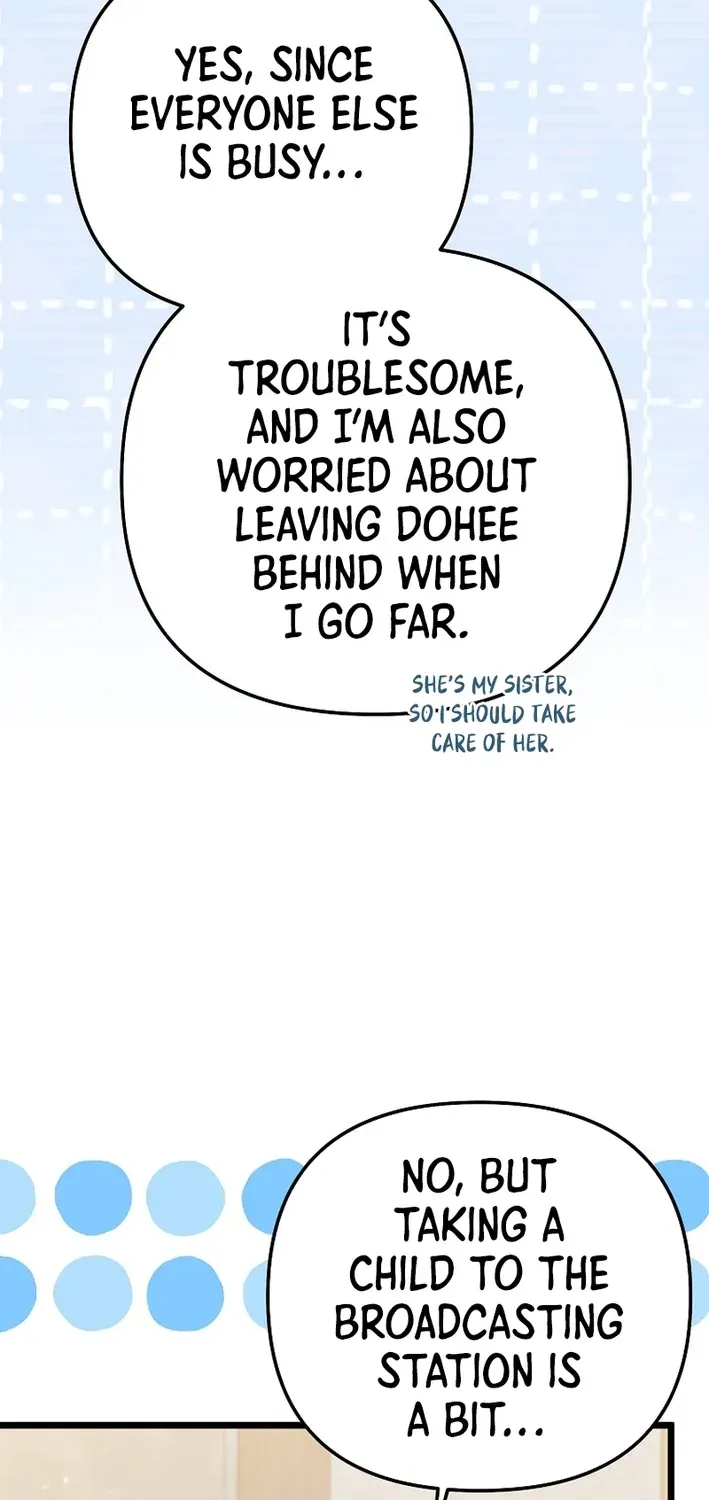 The Return of a Crazy Genius Composer Chapter 58 page 33 - 