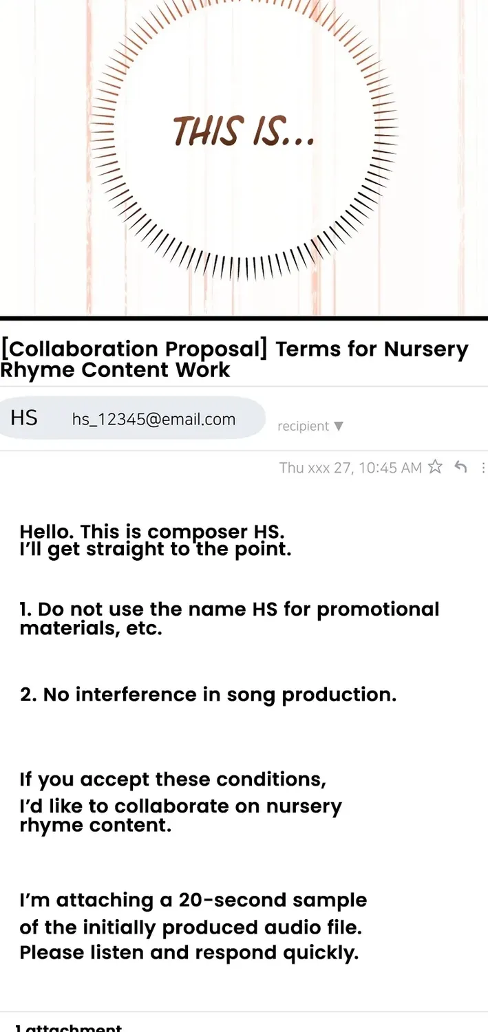 The Return of a Crazy Genius Composer Chapter 59 page 13 - 