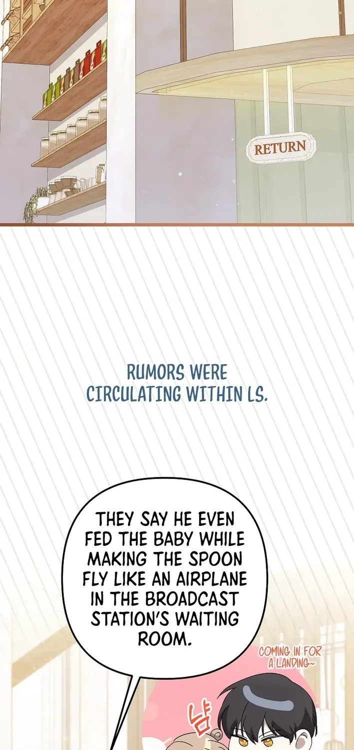 The Return of a Crazy Genius Composer Chapter 59 page 33 - 