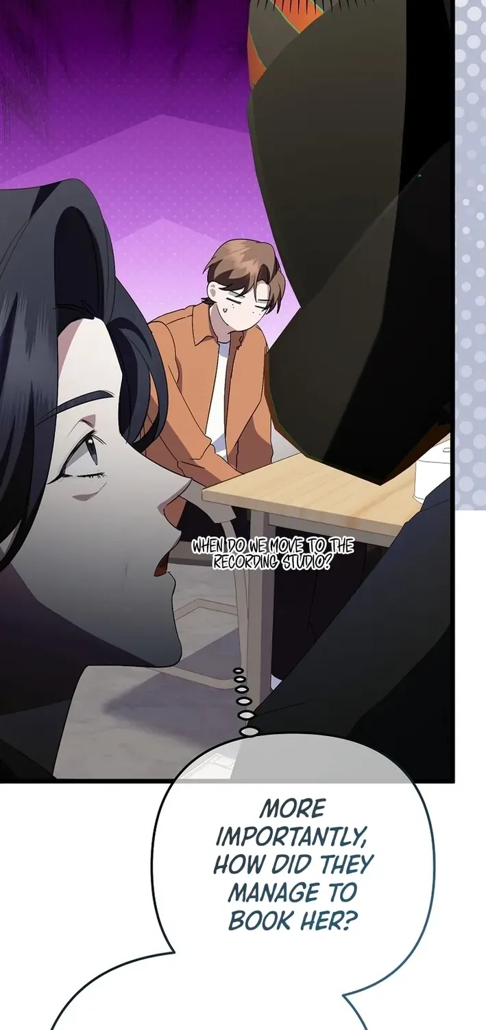 The Return of a Crazy Genius Composer Chapter 59 page 56 - 