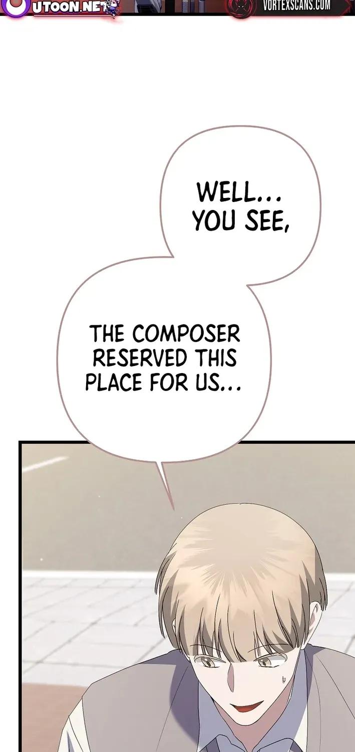 The Return of a Crazy Genius Composer Chapter 60 page 11 - 
